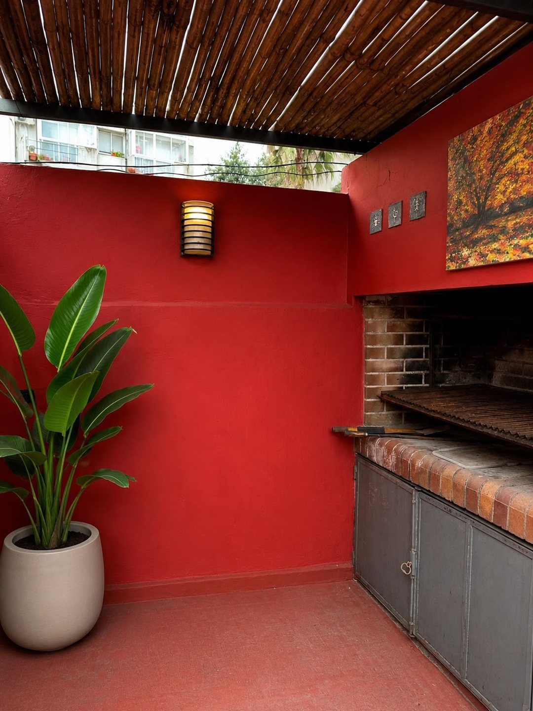 PH 3 Amb sin exp + Terraza Propia en Palermo Soho