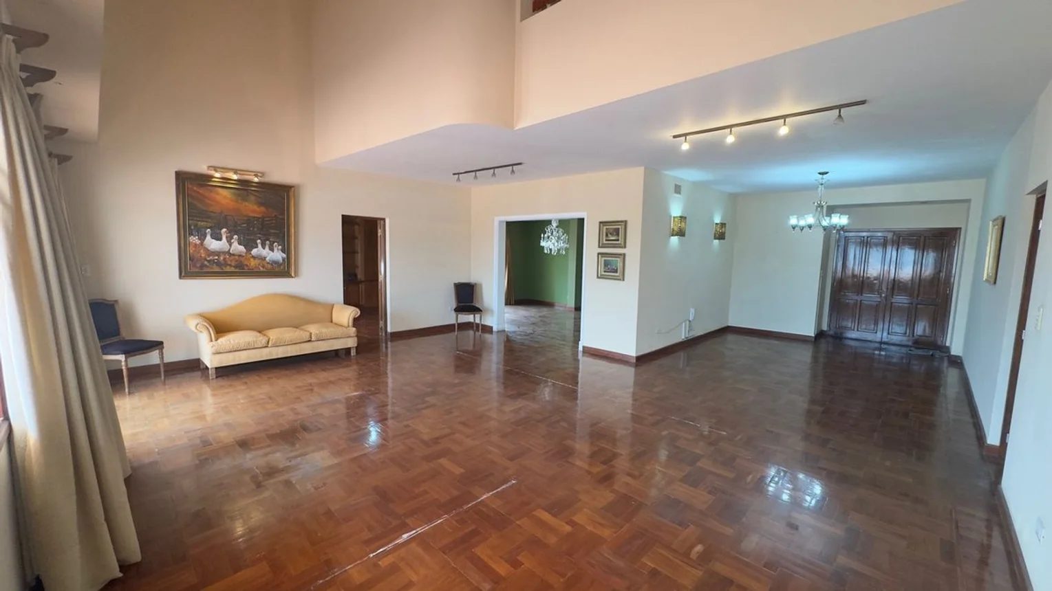 Venta penthouse macrocentro 5 dorm apto crédito, foto 3