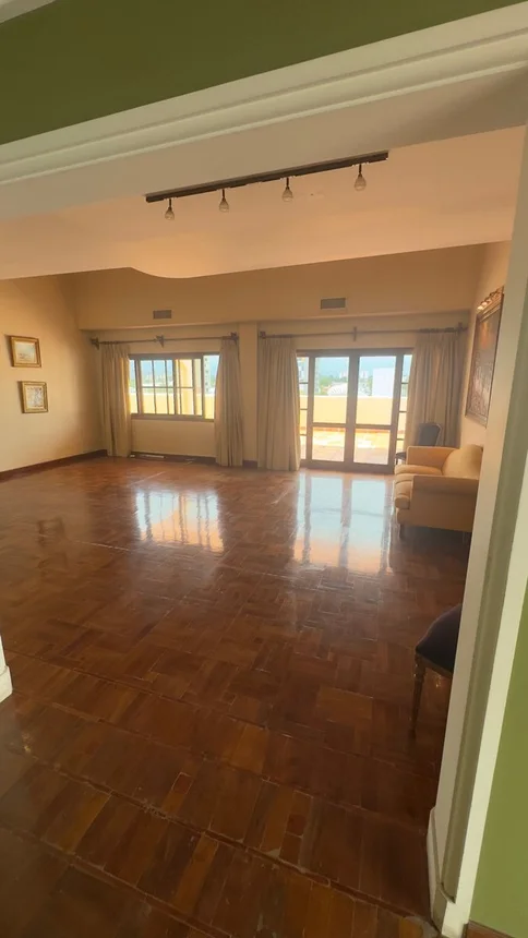 Venta penthouse macrocentro 5 dorm apto crédito, foto 2