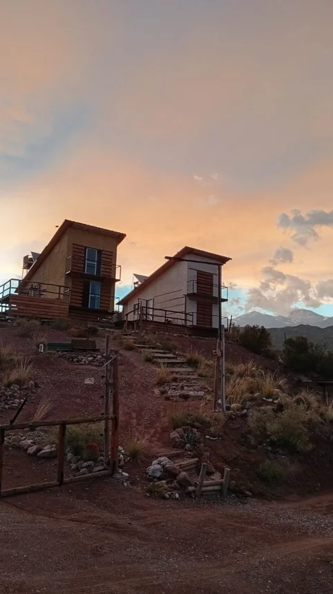 Casa en venta en Luján de Cuyo
