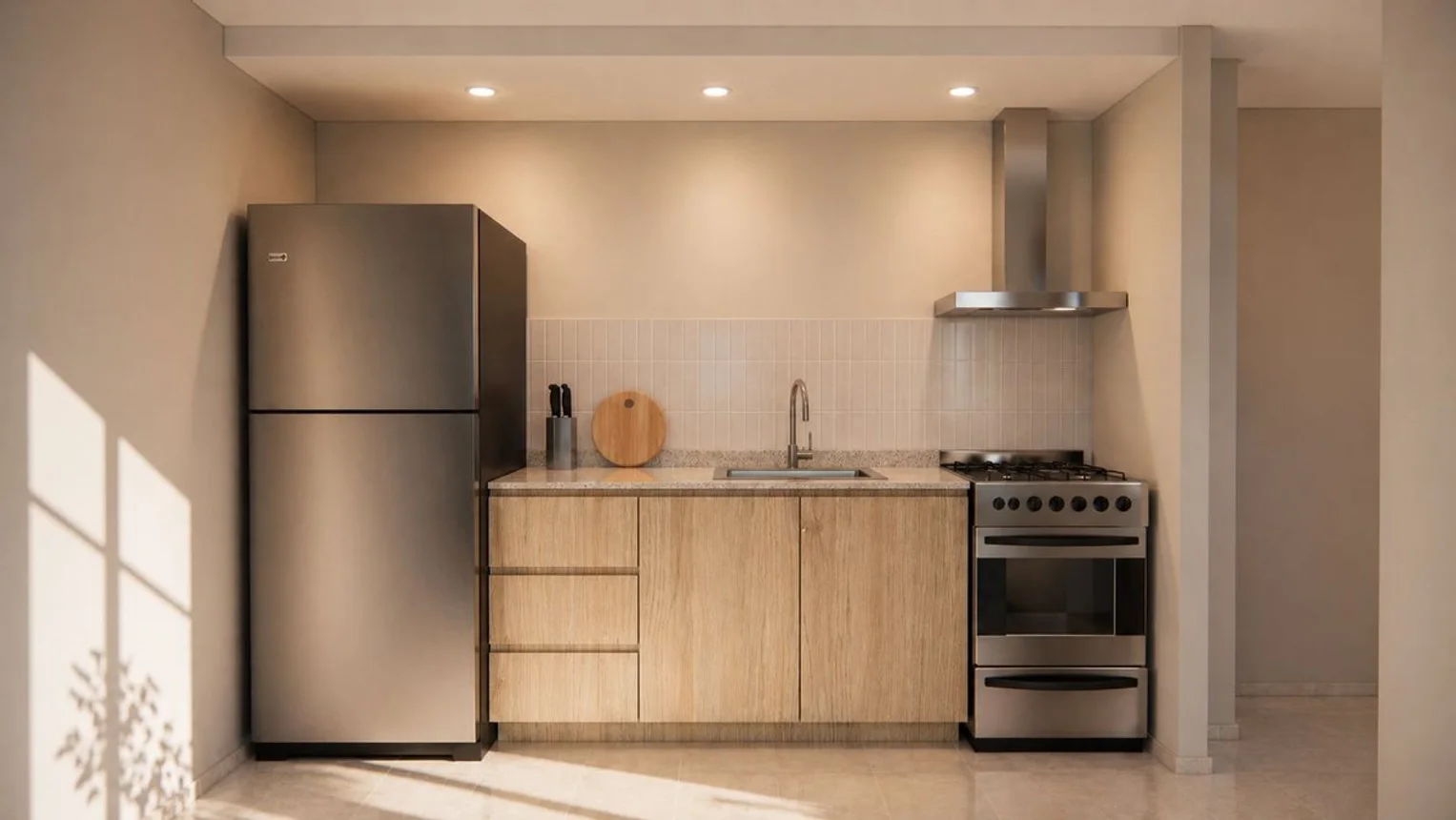 Departamento en venta en Godoy Cruz, foto 4