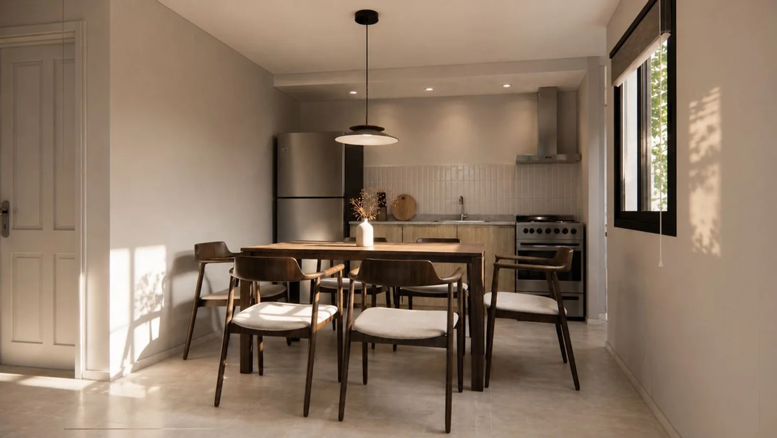 Departamento en venta en Godoy Cruz, foto 5