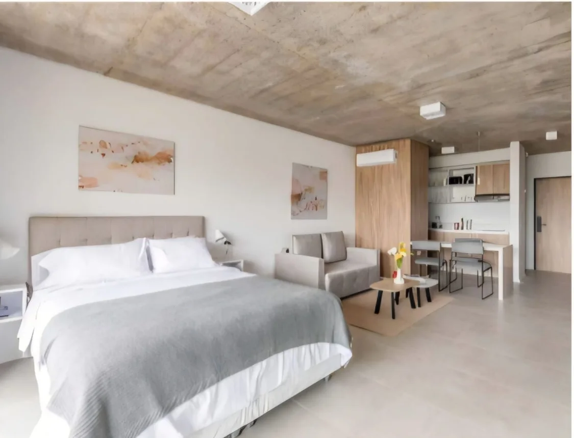 Dúplex en venta en Palermo, foto 2