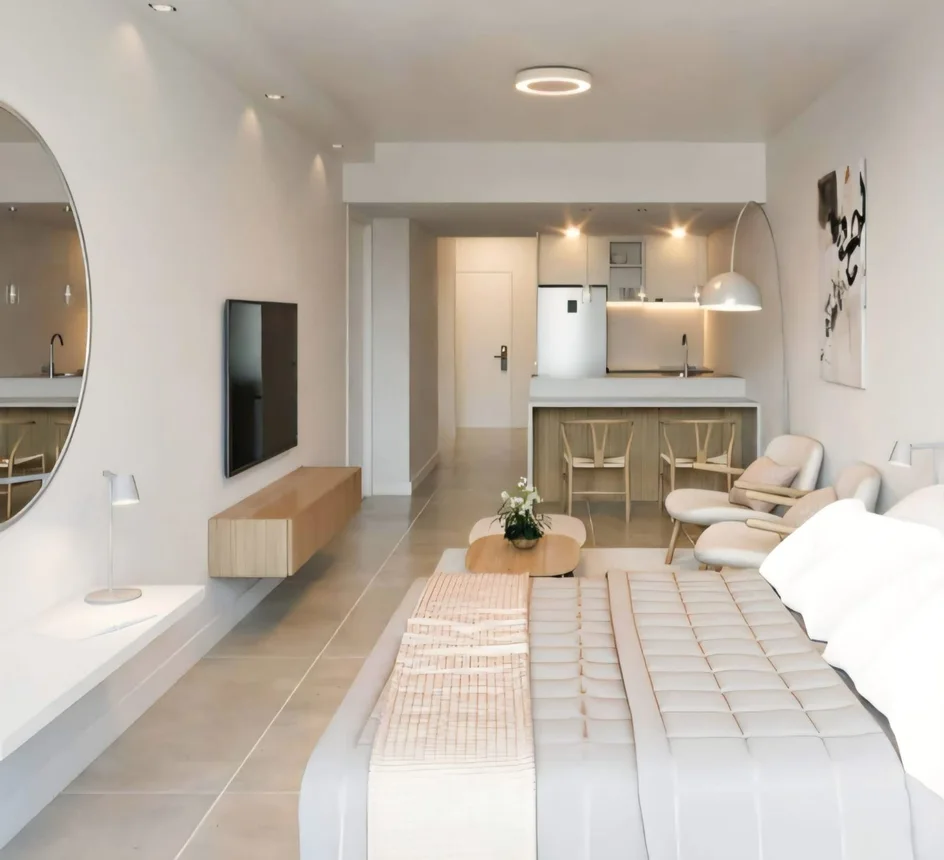 Dúplex en venta en Palermo, foto 3