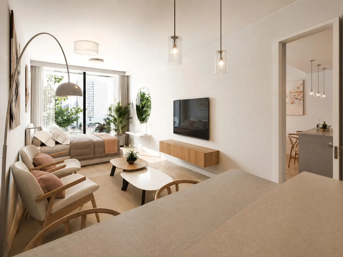 Dúplex en venta en Palermo, foto 5