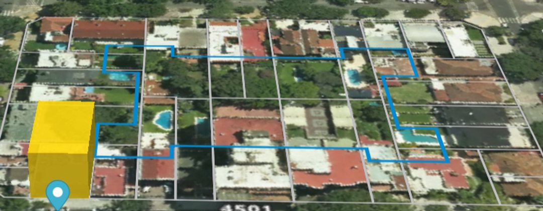 OPORTUNIDAD VENTA LOTE EN VILLA DEVOTO - USAB1