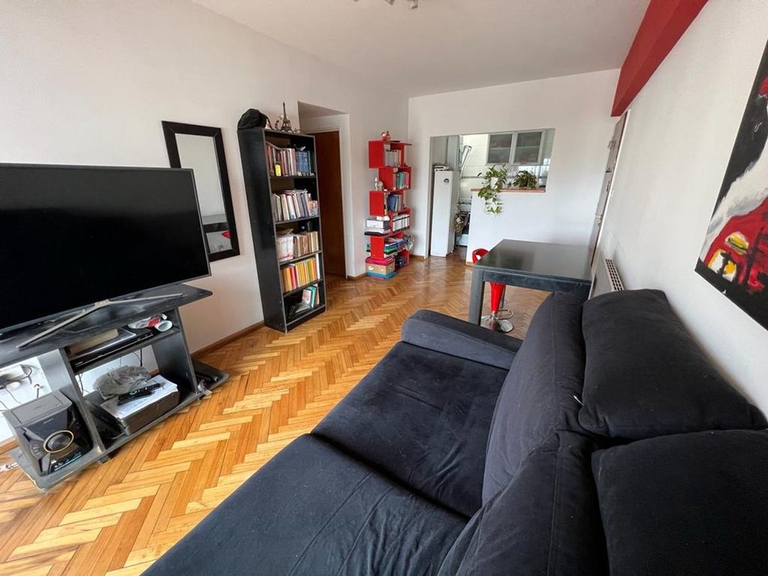 Departamento en venta 3 ambientes en Avda San Juan 3000, San Cristobal, Capital Federal