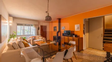 VENTA Casa PH en BUCEO 3 Dormitorios y Jardín