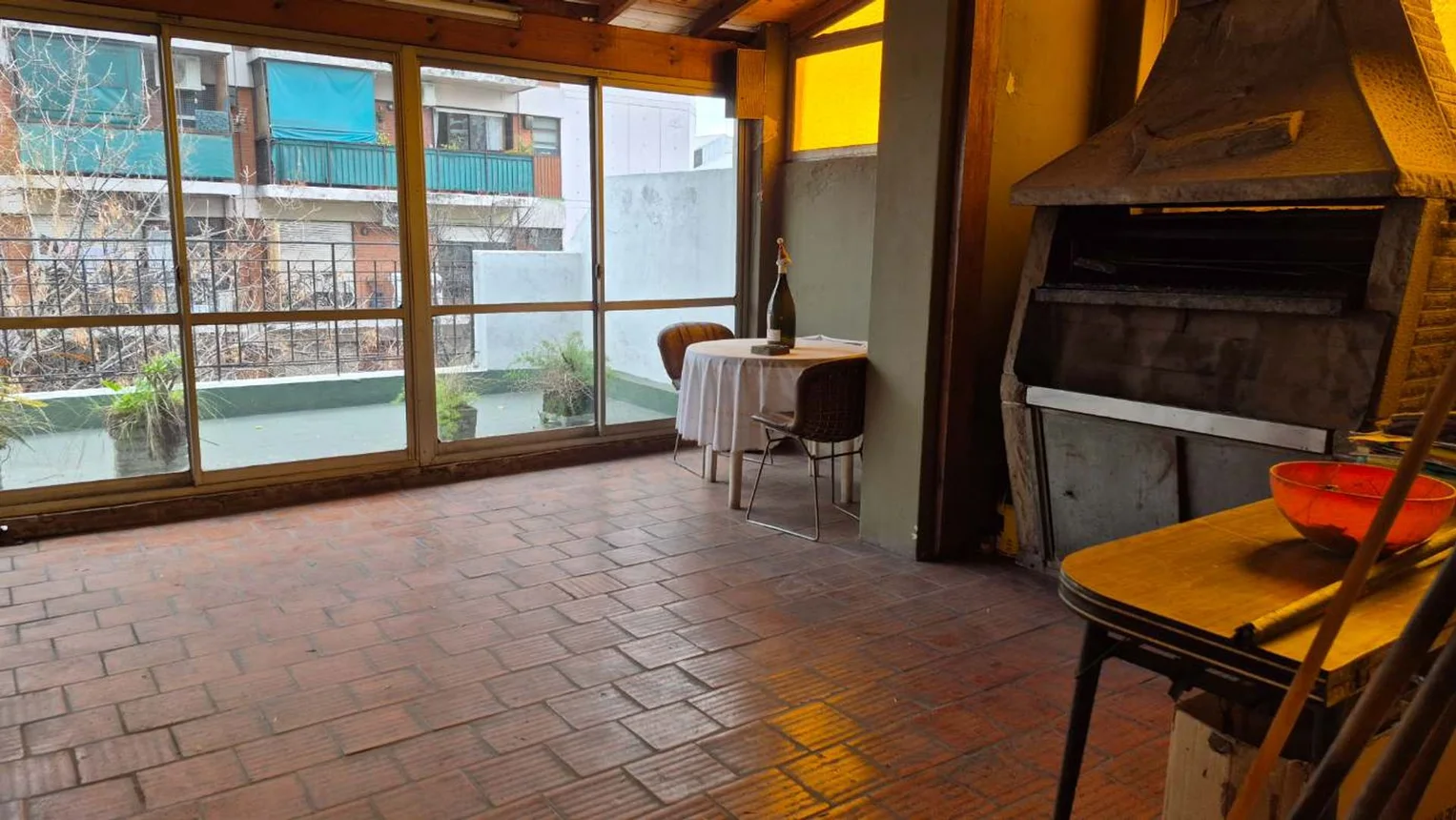 PH en venta en Boedo, foto 2