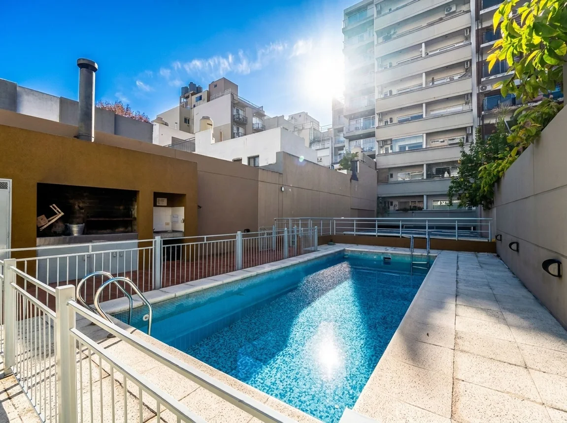 Departamento en venta en Villa Crespo, Castillo 0, foto 2