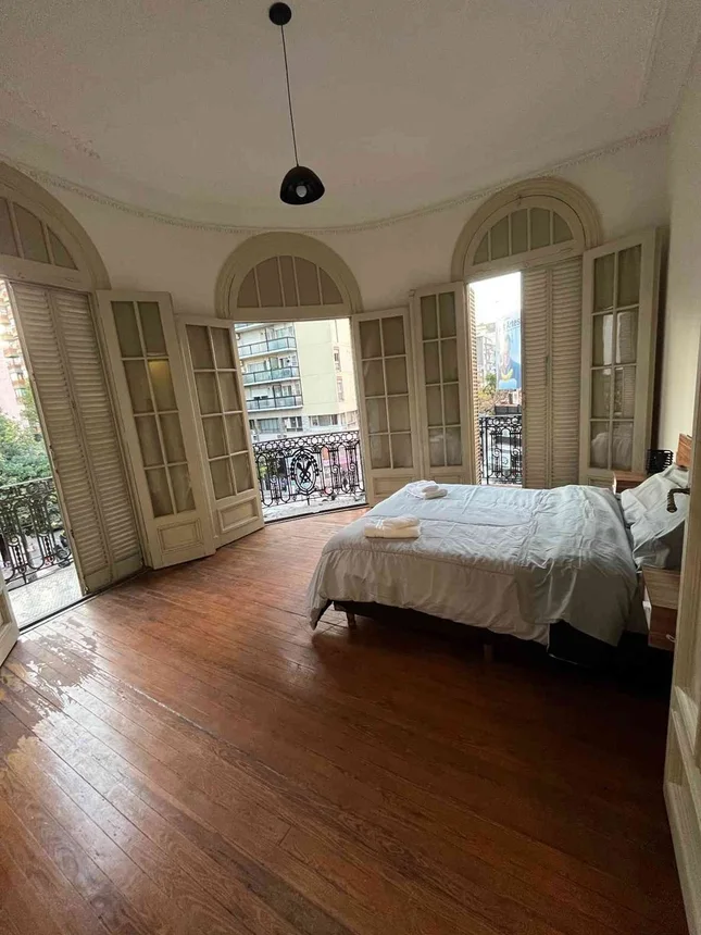 Piso en venta en Balvanera