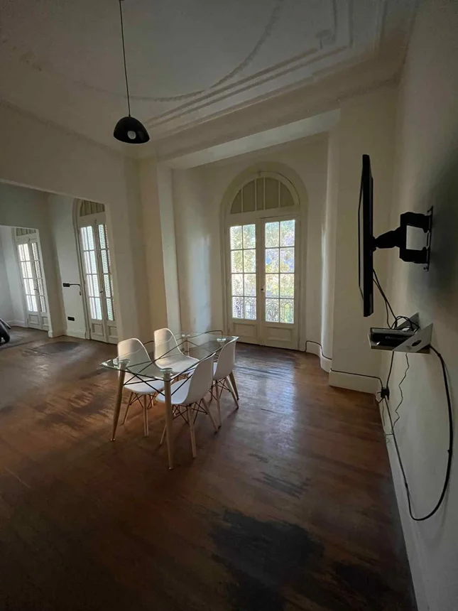 Piso en venta en Balvanera, foto 2