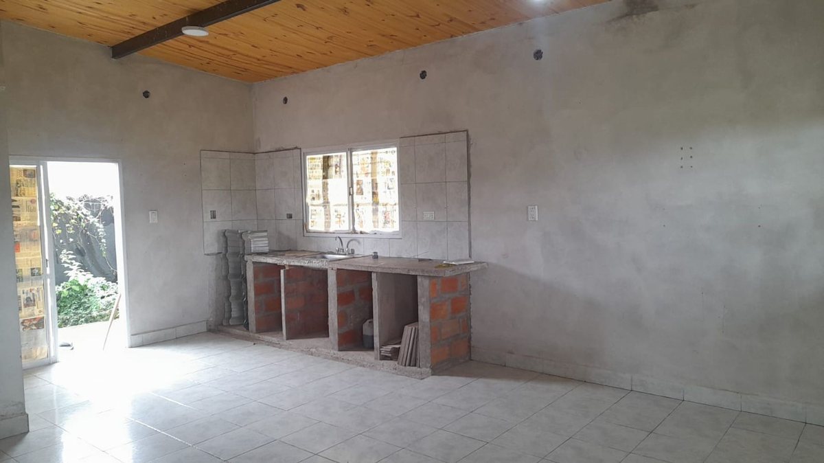 CASA 1 DORMITORIOS EN VENTA EN SAN LUIS RUTA 51 - foto 5