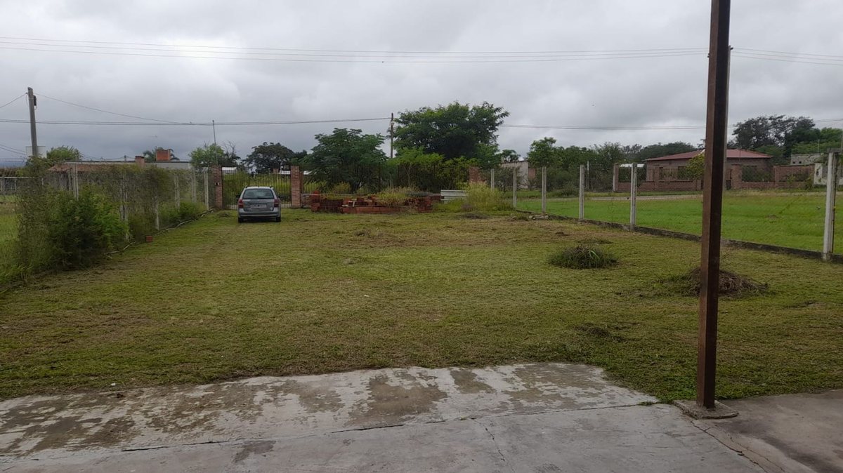 CASA 1 DORMITORIOS EN VENTA EN SAN LUIS RUTA 51 - foto 8