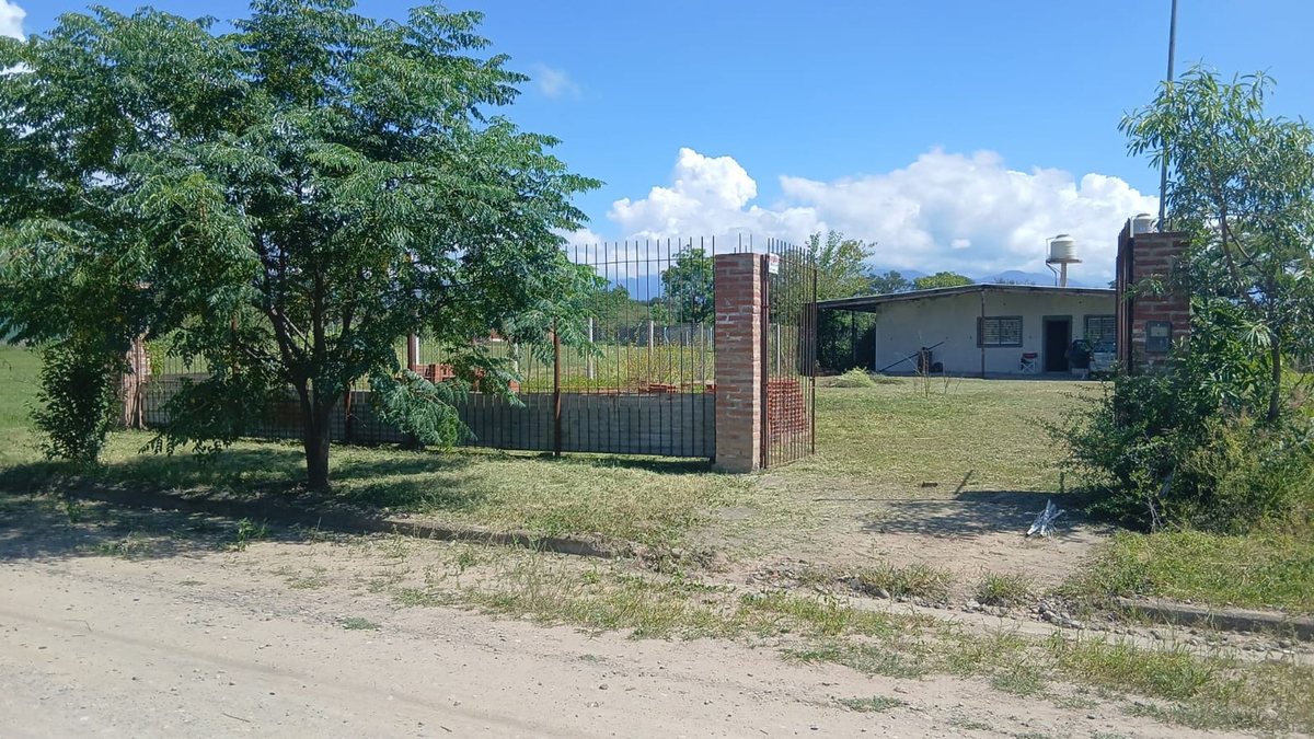 CASA 1 DORMITORIOS EN VENTA EN SAN LUIS RUTA 51 - foto 2