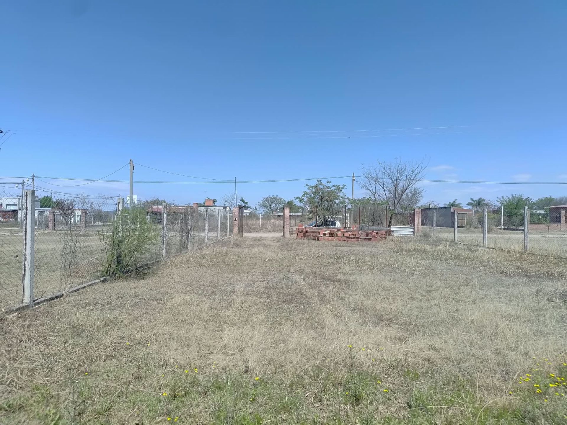 CASA EN VENTA EN SAN LUIS ZONA AEROPUERTO 1 DORM - foto 7