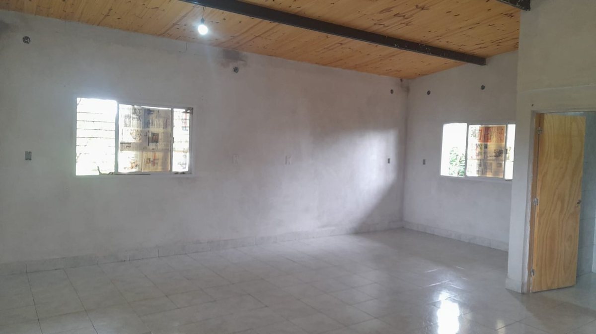 CASA 1 DORMITORIOS EN VENTA EN SAN LUIS RUTA 51 - foto 4