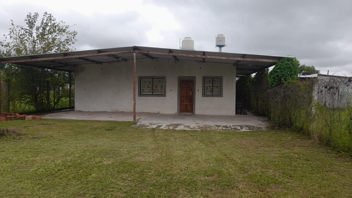CASA 1 DORMITORIOS EN VENTA EN SAN LUIS RUTA 51 - foto 10