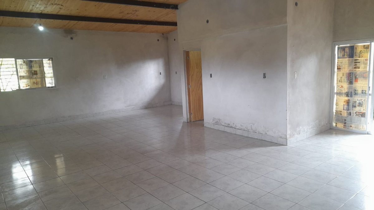 CASA 1 DORMITORIOS EN VENTA EN SAN LUIS RUTA 51 - foto 3