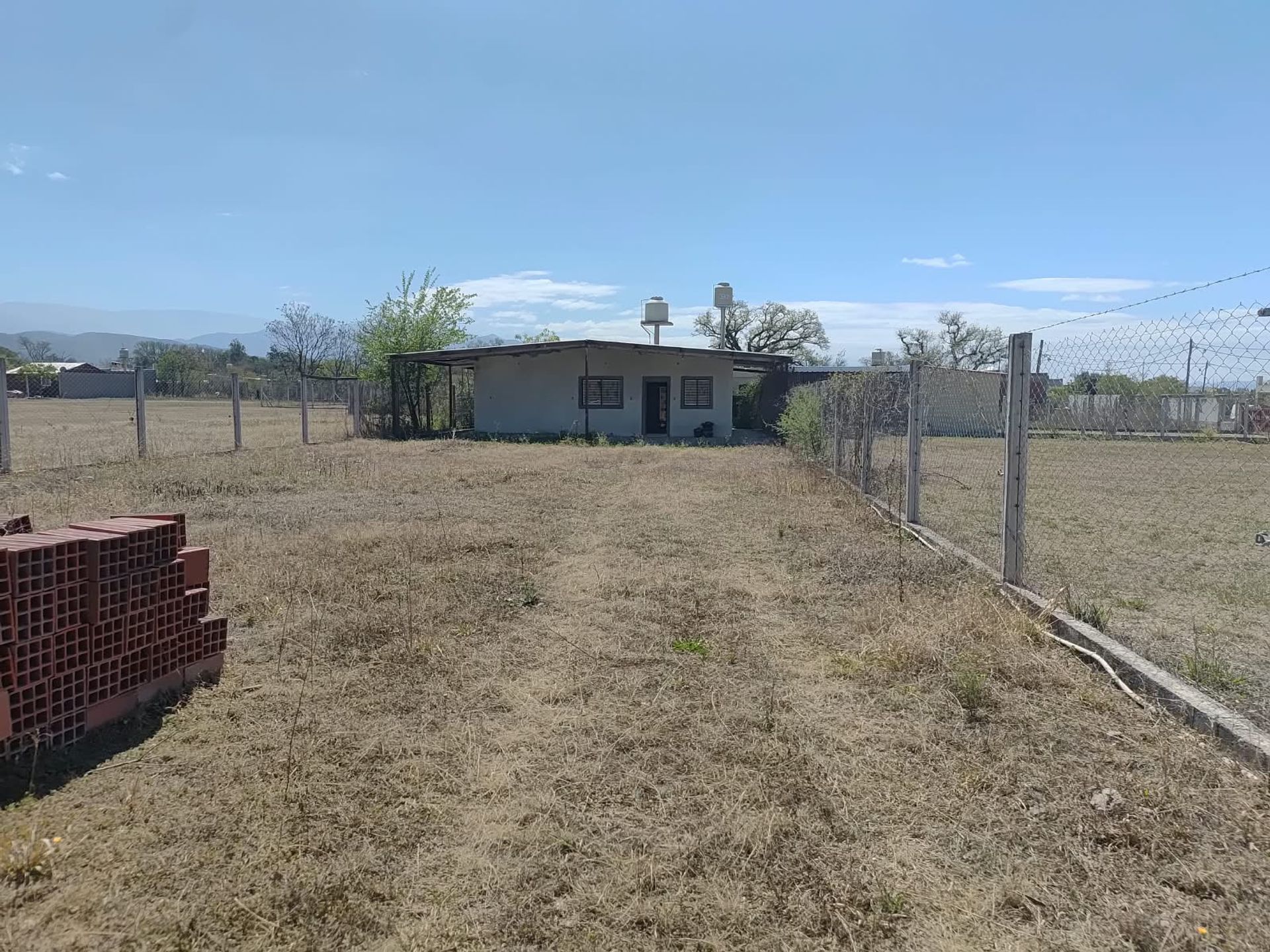 CASA EN VENTA EN SAN LUIS ZONA AEROPUERTO 1 DORM - foto 9
