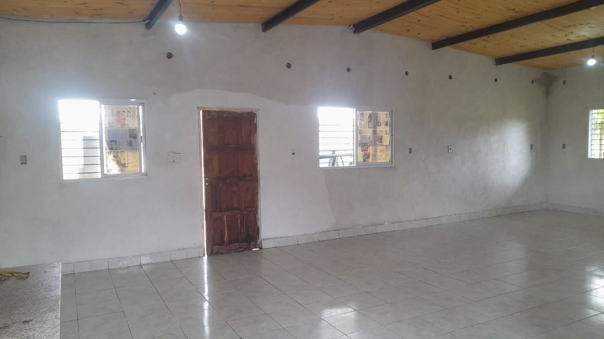 CASA 1 DORMITORIOS EN VENTA EN SAN LUIS RUTA 51 - foto 6