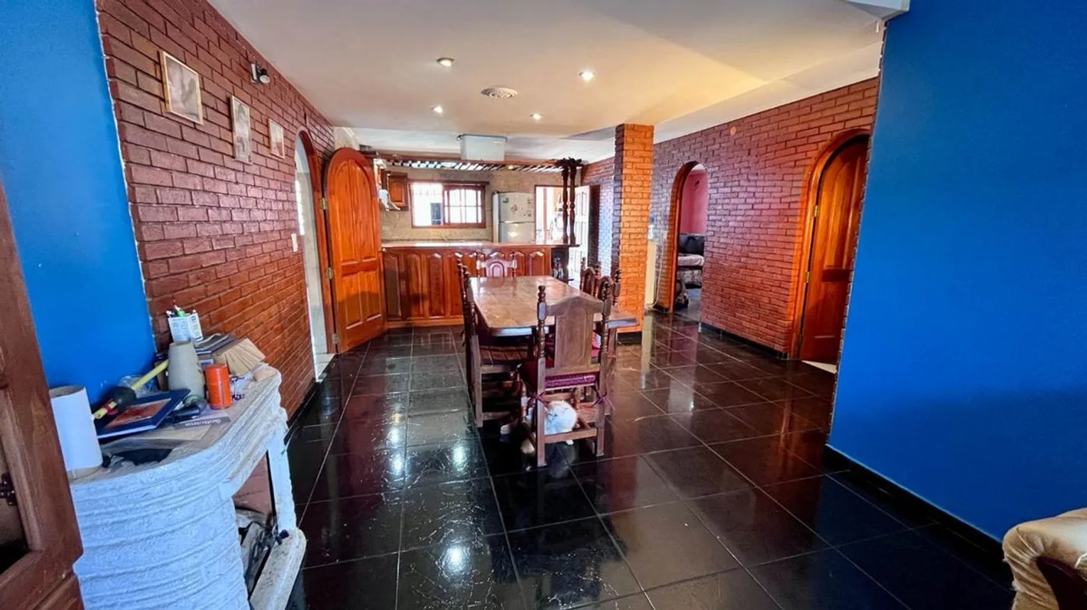 Casa de 6 ambientes en venta en Lomas de Zamora, Matheu 900, foto 2