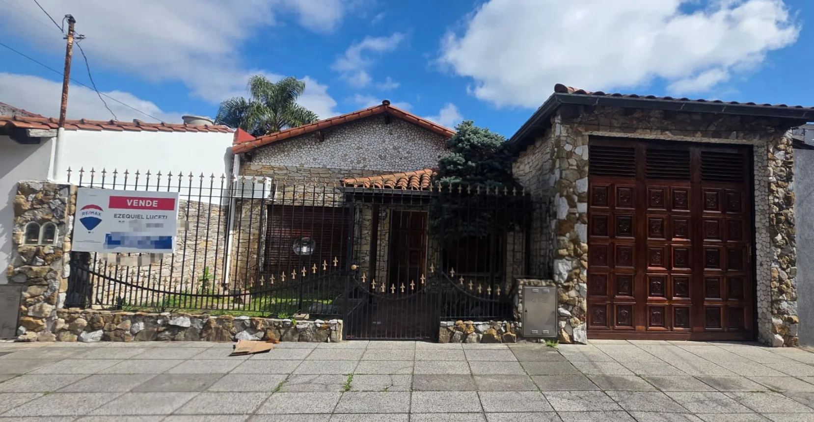 Casa de 3 ambientes en venta en San Justo, Comisionado José Indart 1300, foto 2