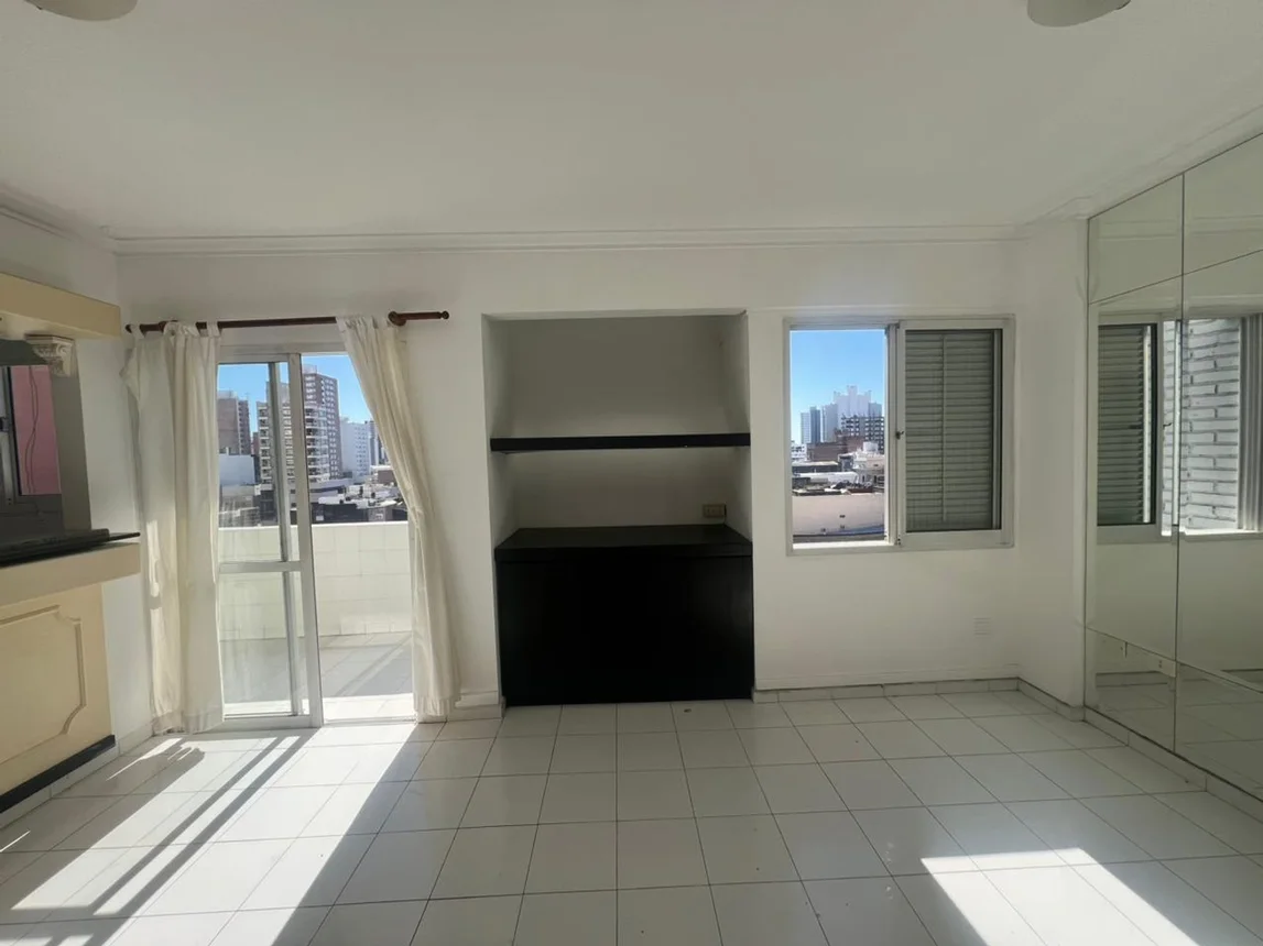 Departamento de 3 ambientes en alquiler en Santa Fe, Eva Perón 2600, foto 2