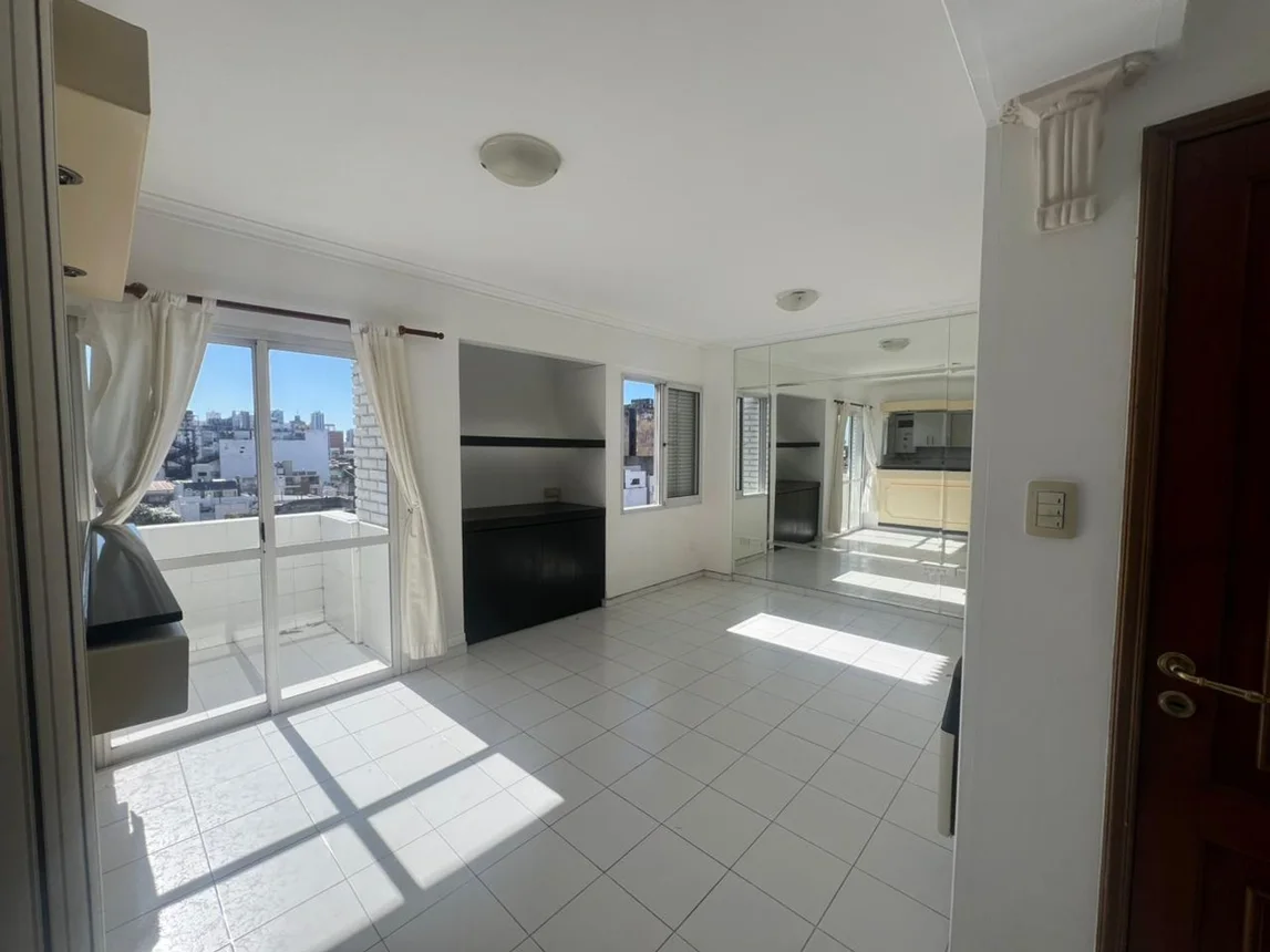 Departamento de 3 ambientes en alquiler en Santa Fe, Eva Perón 2600