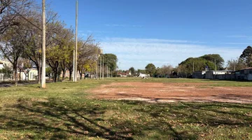 Terreno de 280 m² en Belgrano