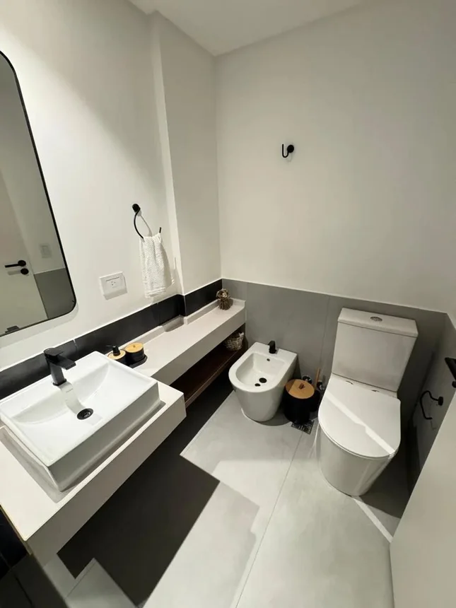 Monoambiente en venta en Monserrat, Hipólito Yrigoyen 700, foto 5
