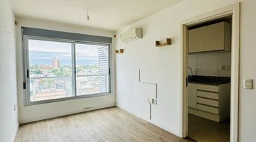 Alquiler Apto 2 dormitorios, Parque Batlle