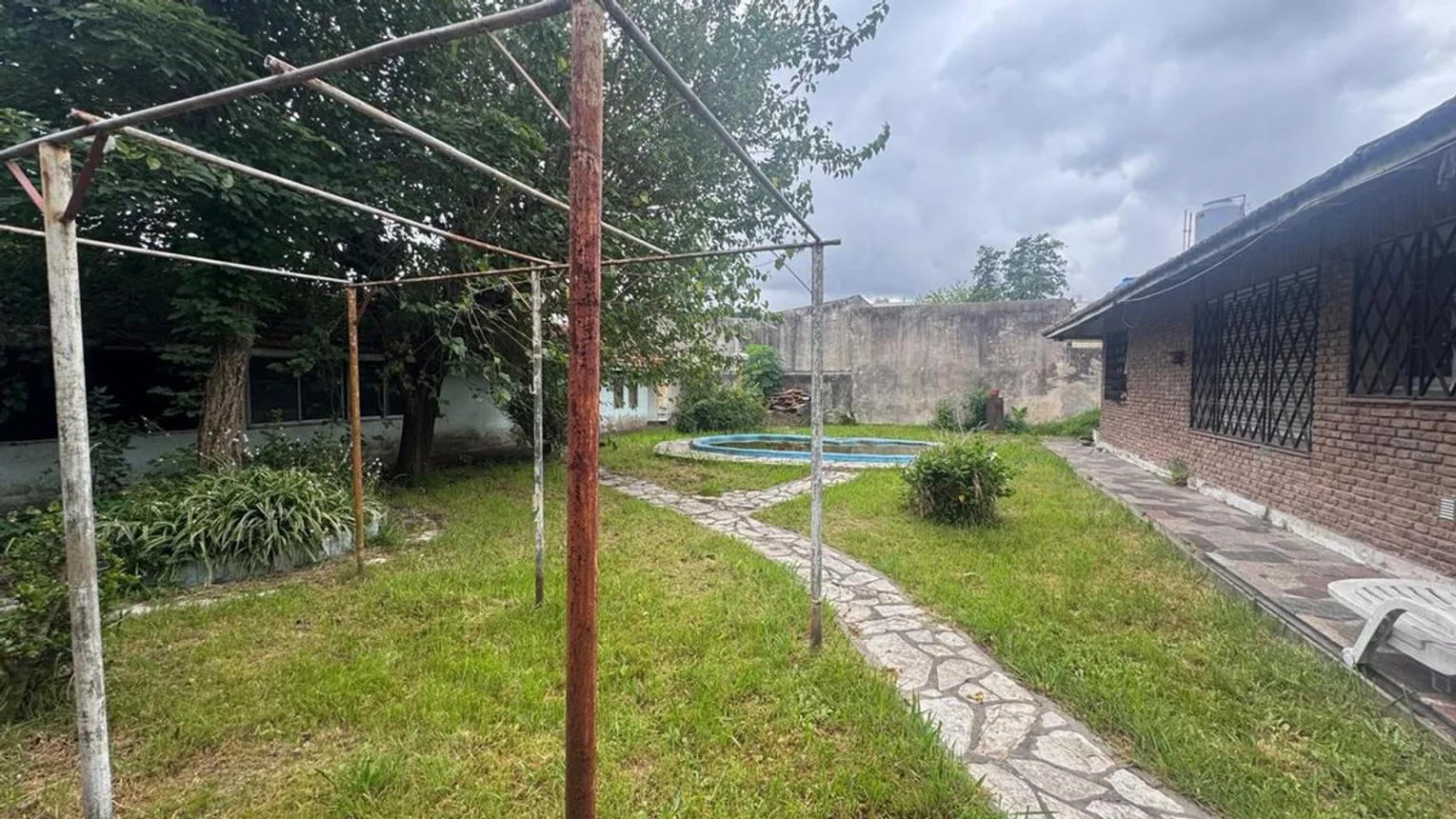 Casa de 4 ambientes en venta en Florencio Varela, Hipolito Irigoyen 200, foto 5
