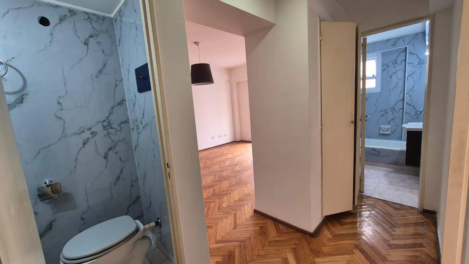 Departamento de 3 ambientes en venta en Villa Crespo, Avenida Raúl Scalabrini Ortiz 100, foto 5