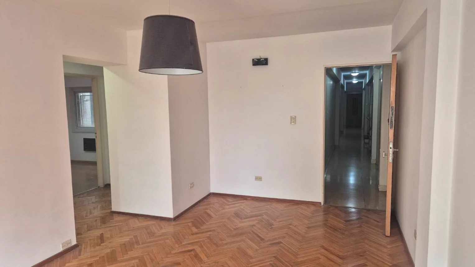 Departamento de 3 ambientes en venta en Villa Crespo, Avenida Raúl Scalabrini Ortiz 100, foto 3