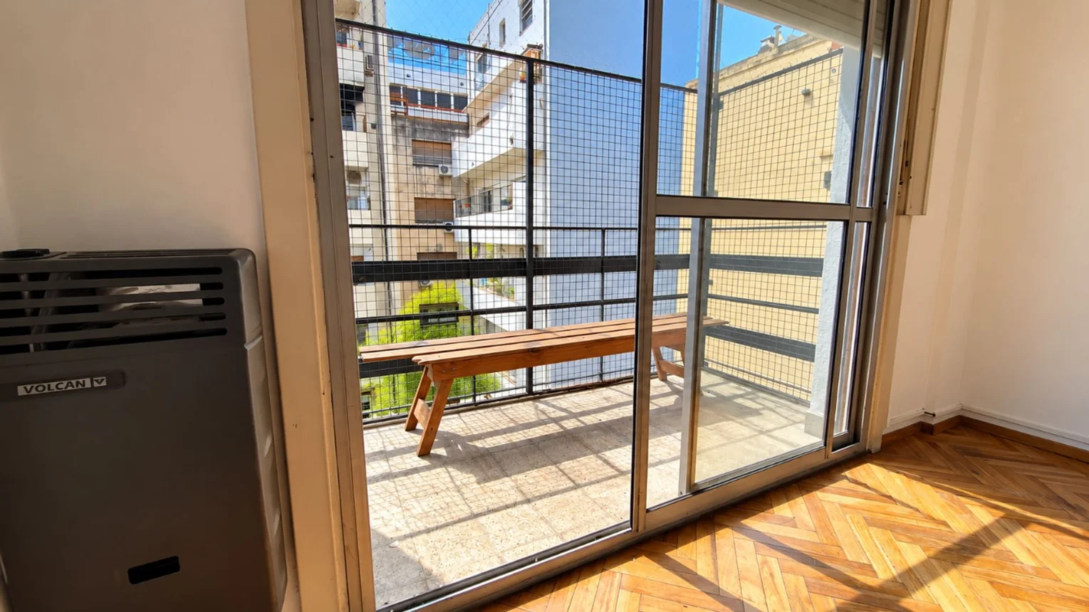Departamento de 3 ambientes en venta en Villa Crespo, Avenida Raúl Scalabrini Ortiz 100, foto 2