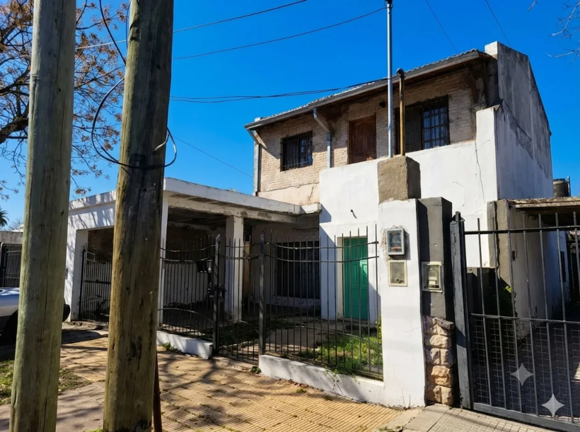 Casa en venta en San Antonio de Padua