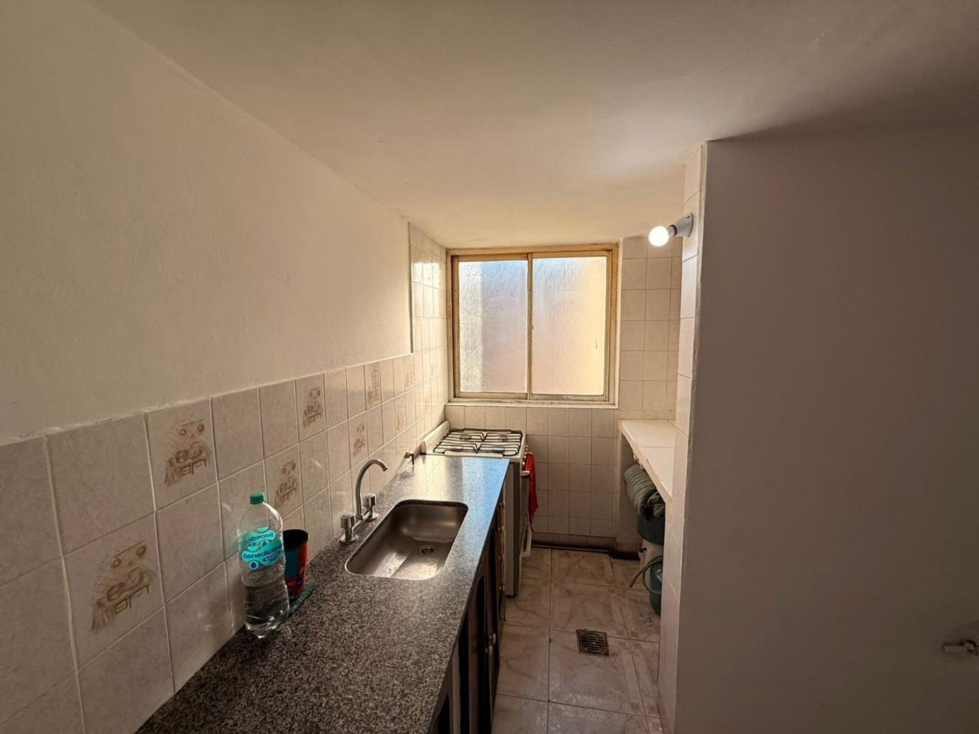 DEPARTAMENTO ALQUILER ASEMBAL 3 DORM ZONA SUR - foto 6