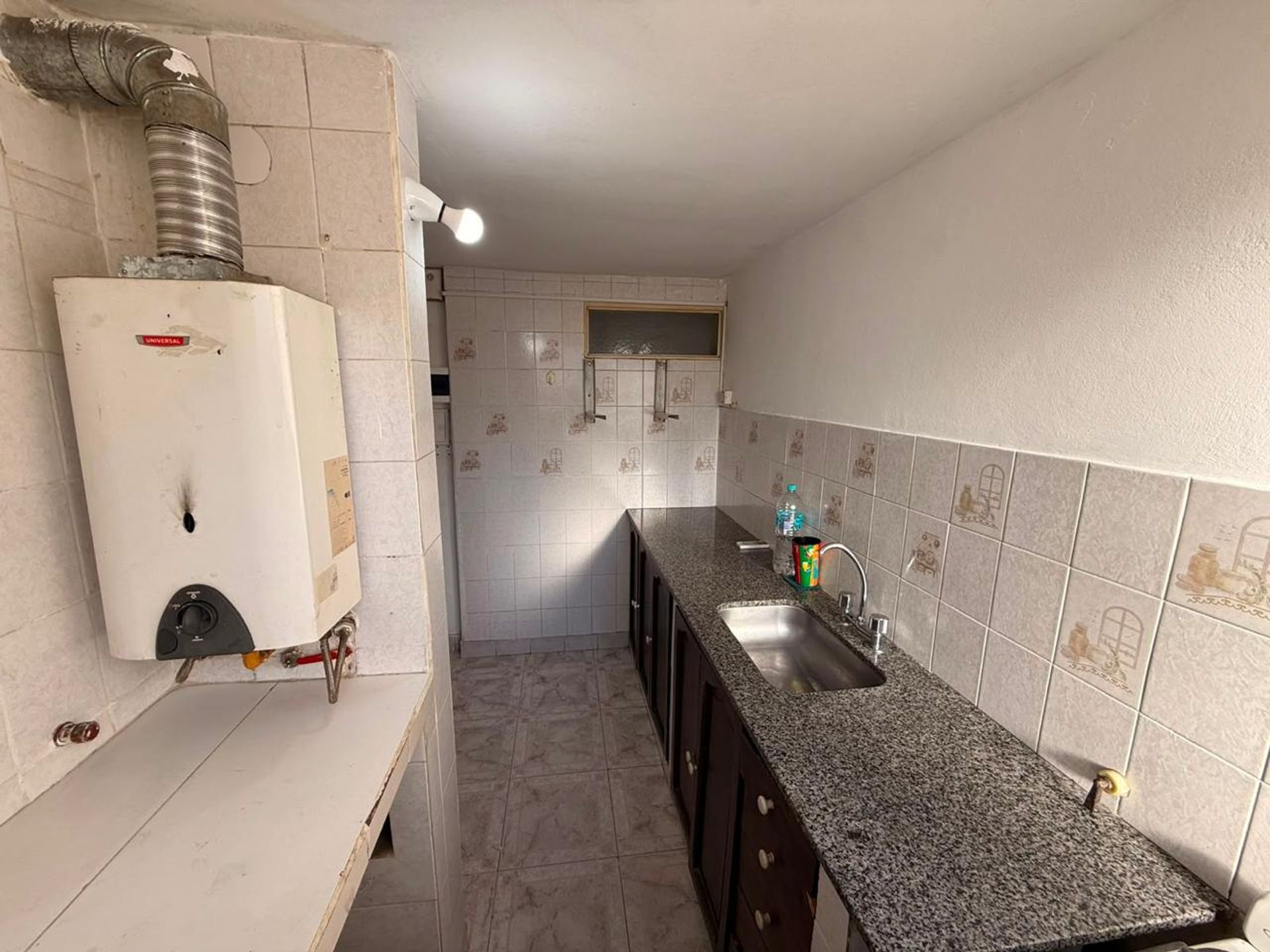 DEPARTAMENTO ALQUILER ASEMBAL 3 DORM ZONA SUR - foto 7