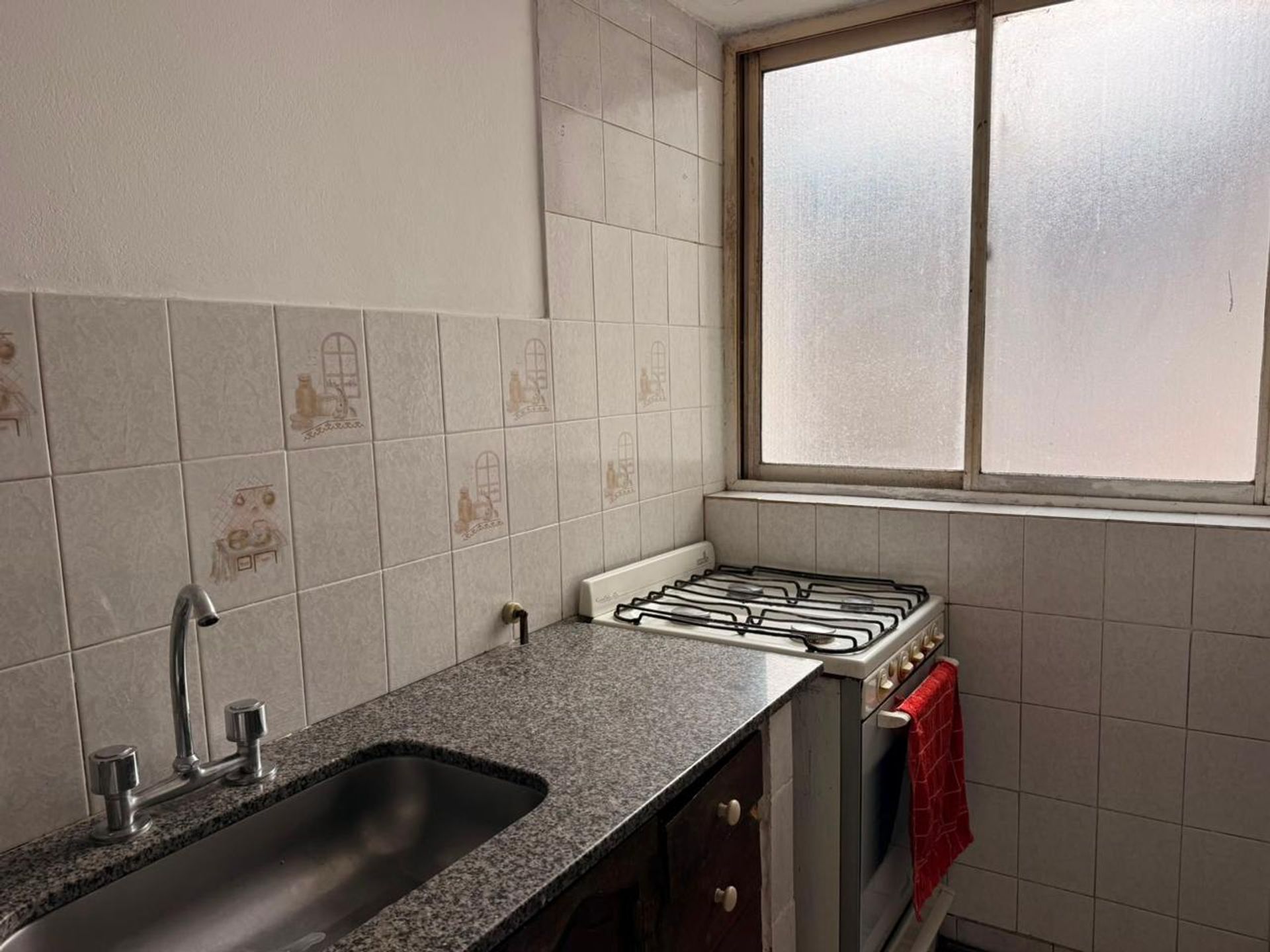 DEPARTAMENTO ALQUILER ASEMBAL 3 DORM ZONA SUR - foto 5
