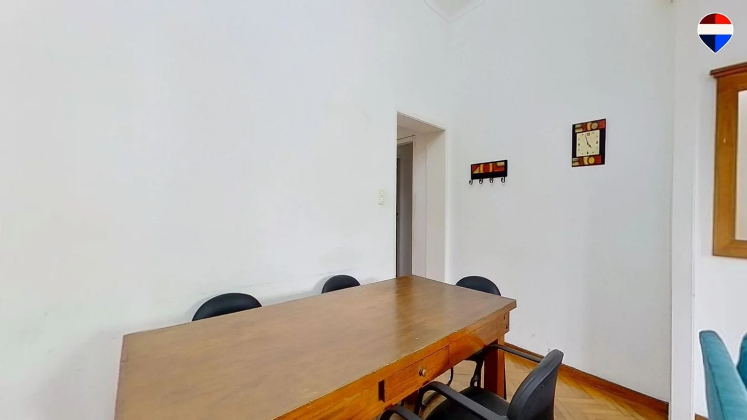 Departamento en venta en Balvanera, foto 5