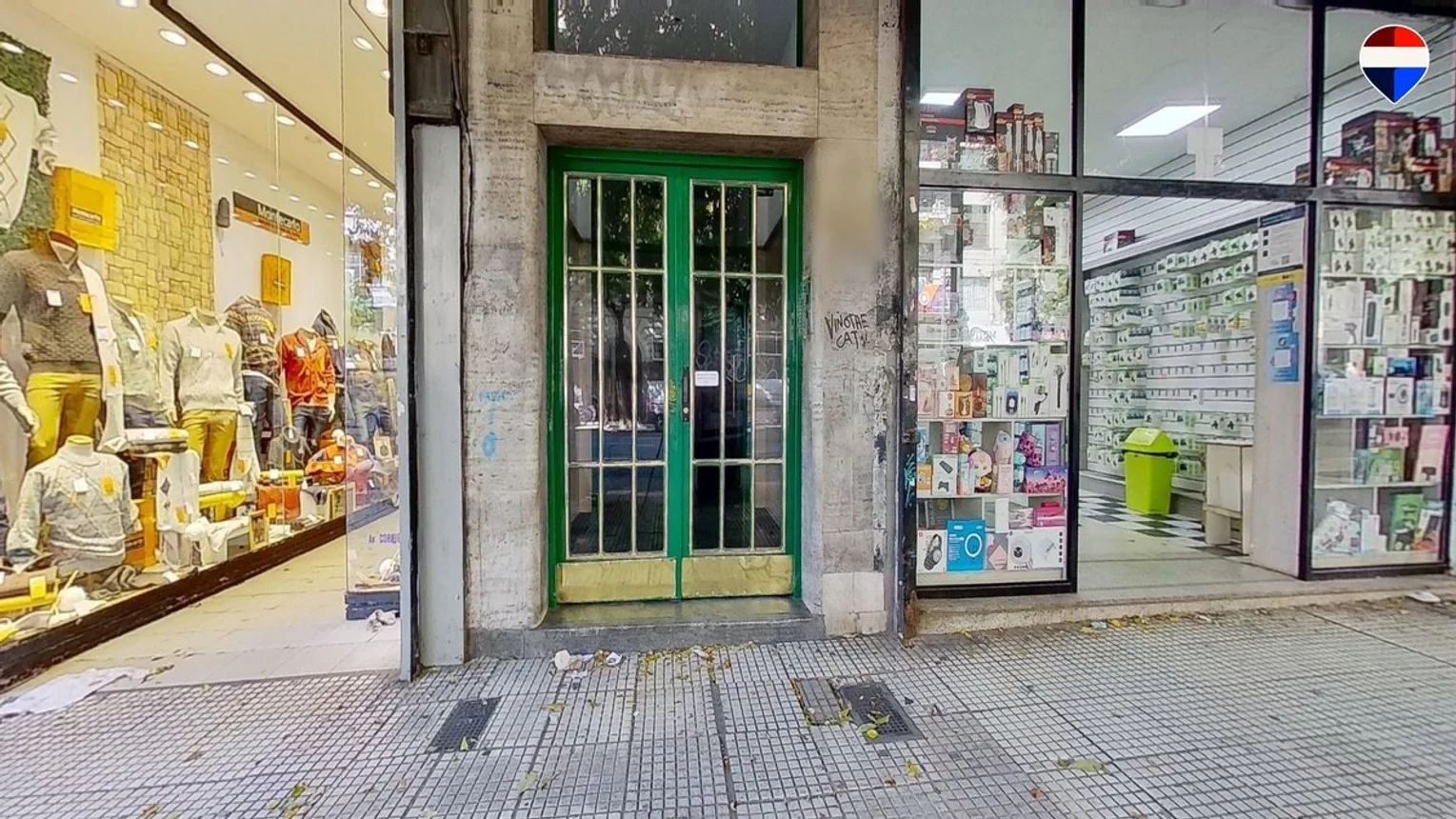 Departamento en venta en Balvanera, foto 2