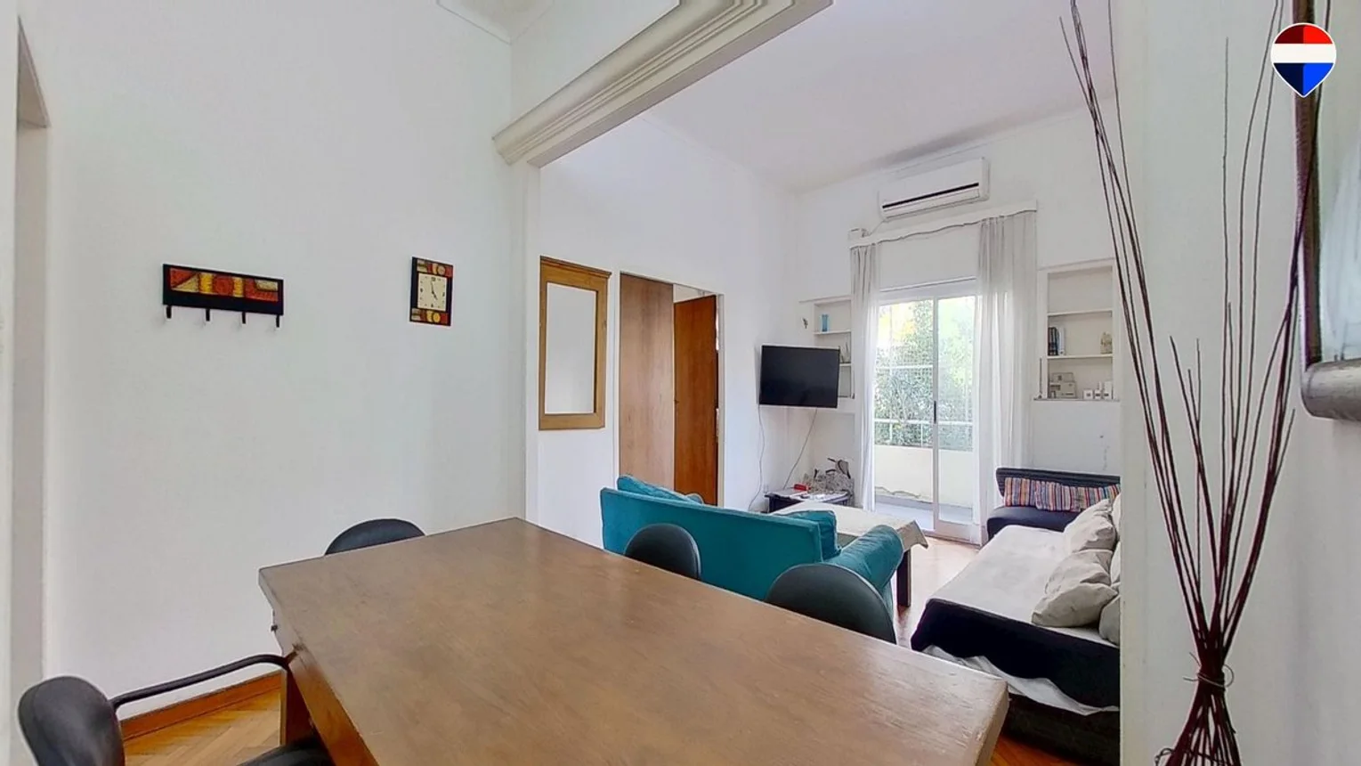 Departamento en venta en Balvanera, foto 4