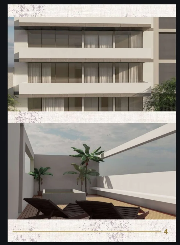 Semipiso en venta en La Plata, foto 5