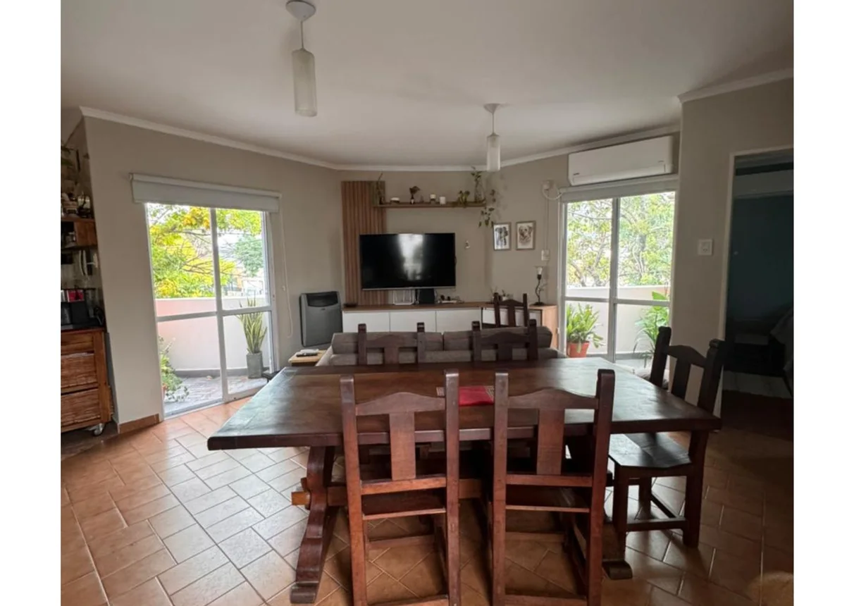 Departamento en venta en Santa Fe, foto 2