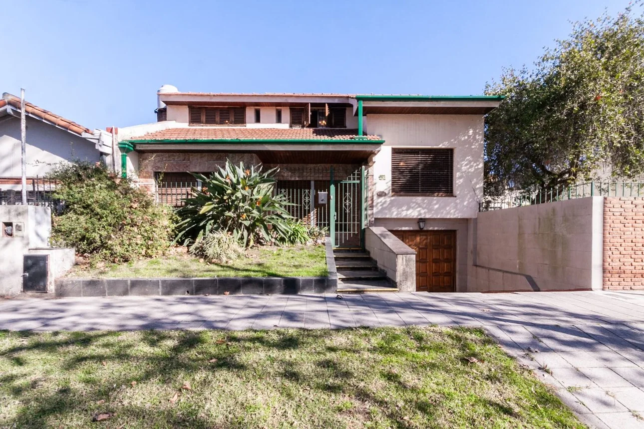 Casa en venta en Temperley