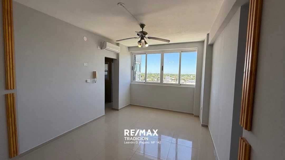 Departamento en alquiler Resistencia - 2 Dorm