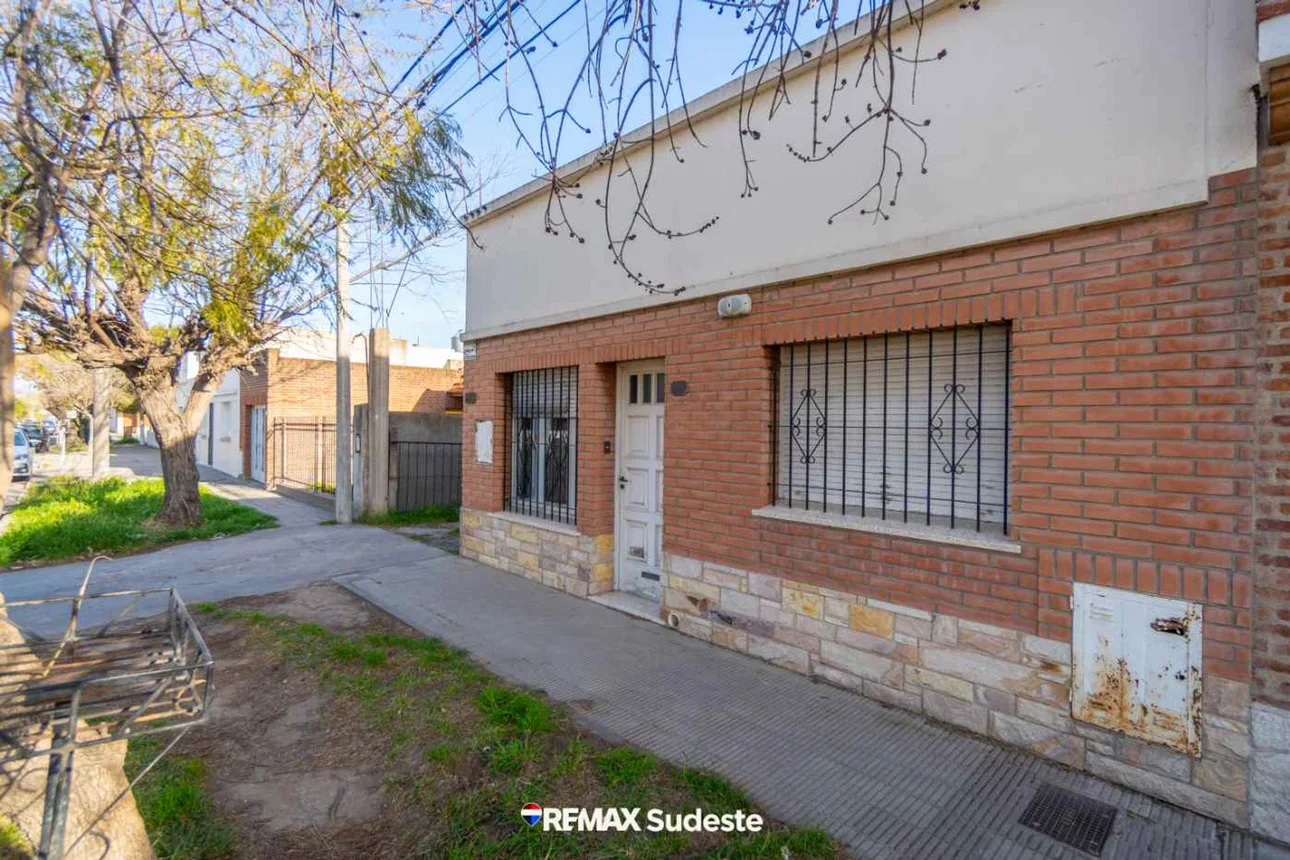 Casa en venta en Bahía Blanca