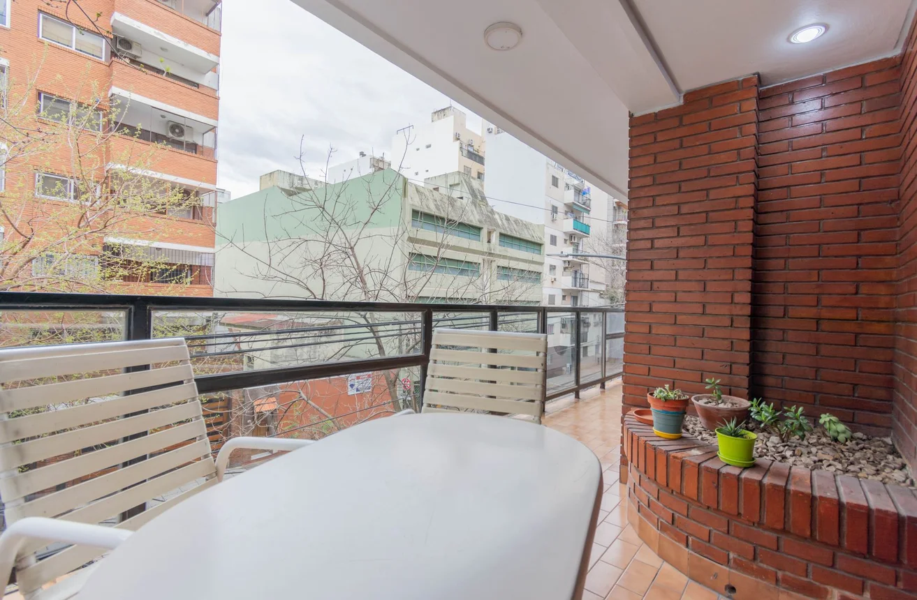Piso en venta en Caballito, foto 2