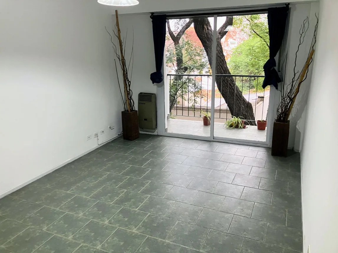 Departamento en alquiler en Palermo, Uriarte 2100